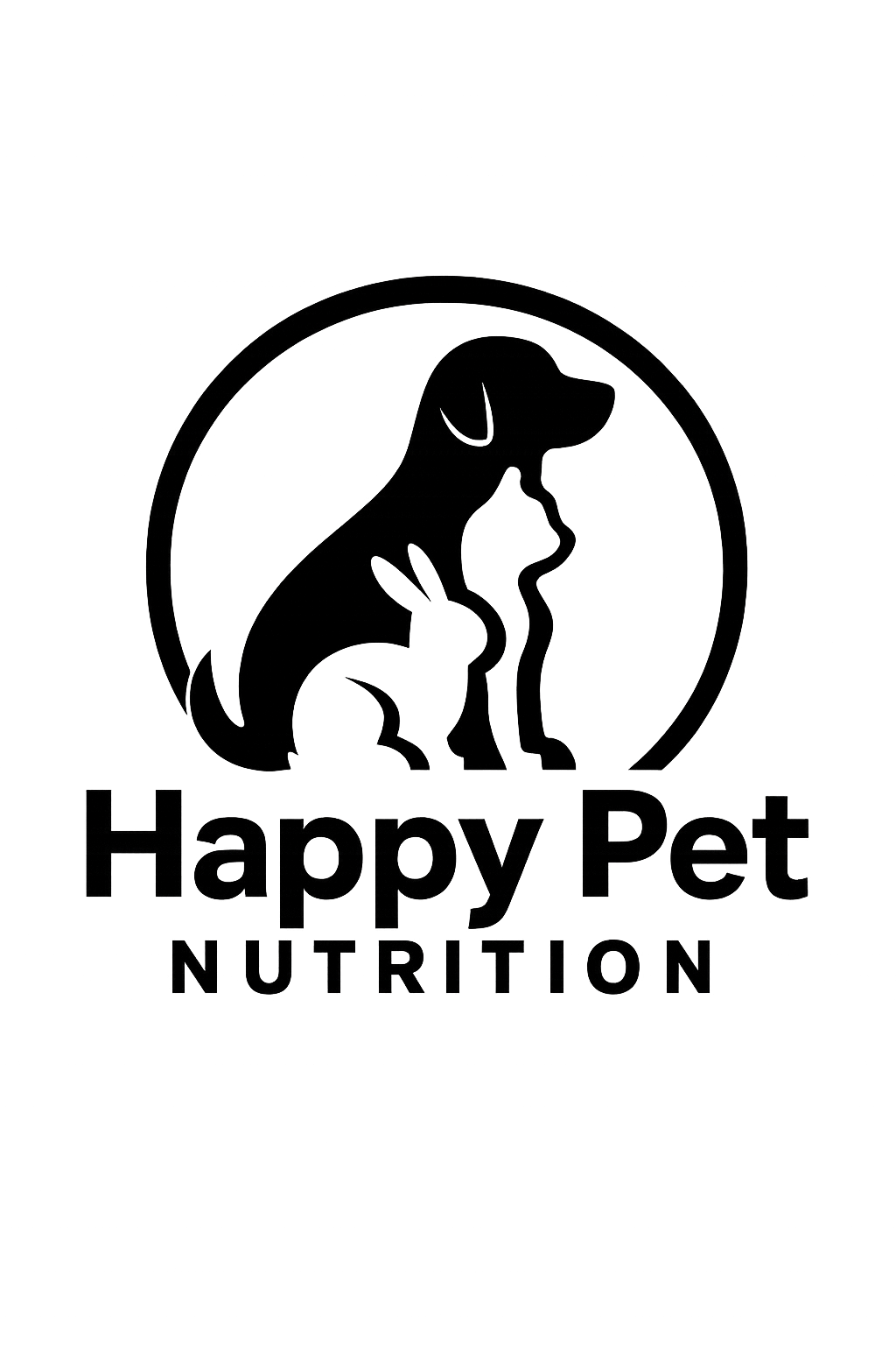 Happy Pet Nutrition